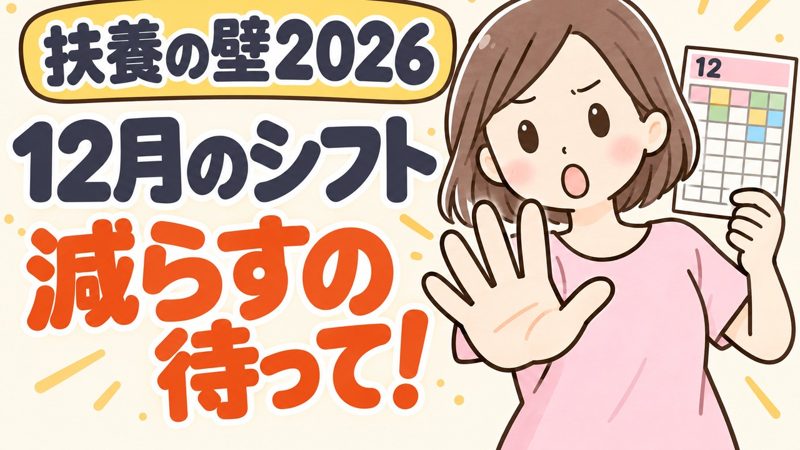 働き方のYouTubeサムネイル